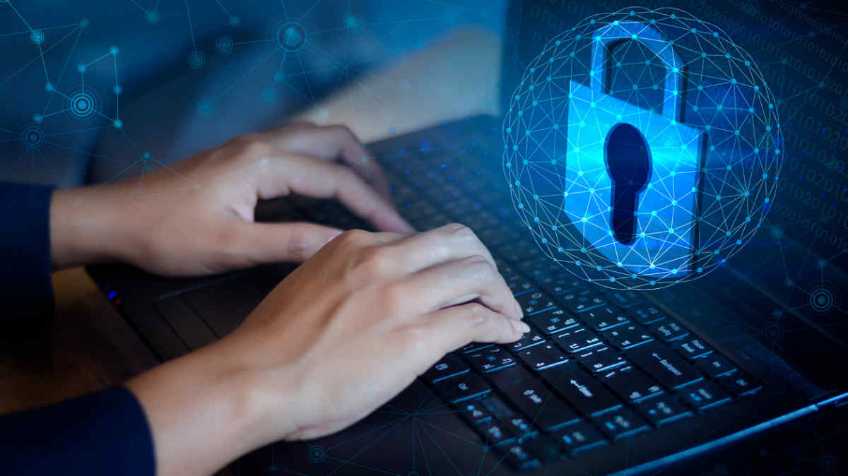 New Data Privacy Law Will Soon Take Effect in China